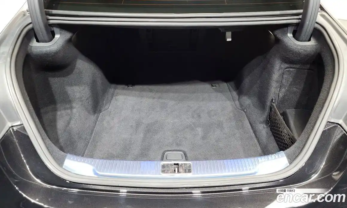 Mercedes-Benz S-Class 2022 3.0 Автомат в Москве № 161953, фото 18