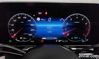 Mercedes-Benz S-Class 2022 3.0 Автомат в Москве № 161953, миниатюра 6