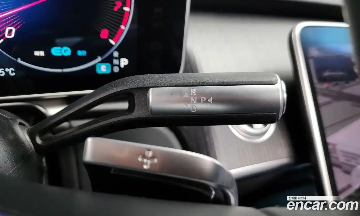 Mercedes-Benz S-Class 2022 3.0 Автомат в Москве № 161953, фото 7