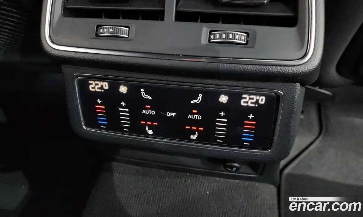 Audi A6 2023 2.0 Автомат в Москве № 162357, фото 5