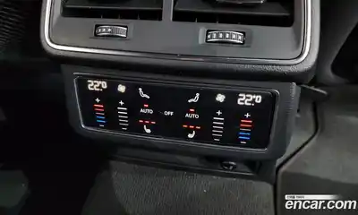 Audi A6 2023 2.0 Автомат в Москве № 162357, миниатюра 5