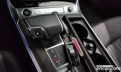 Audi A6 2023 2.0 Автомат в Москве № 162357, миниатюра 7