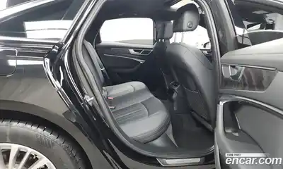 Audi A6 2021 2.0 Автомат в Москве № 163701, миниатюра 12