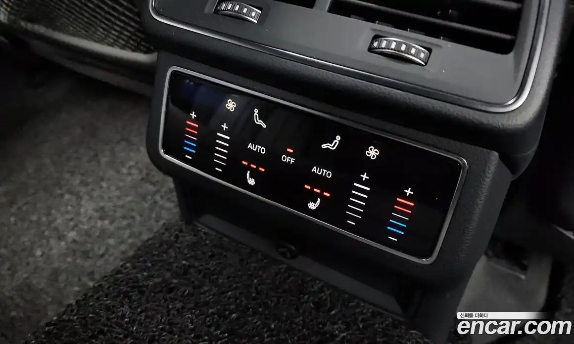 Audi A6 2021 2.0 Автомат в Москве № 163701, фото 18