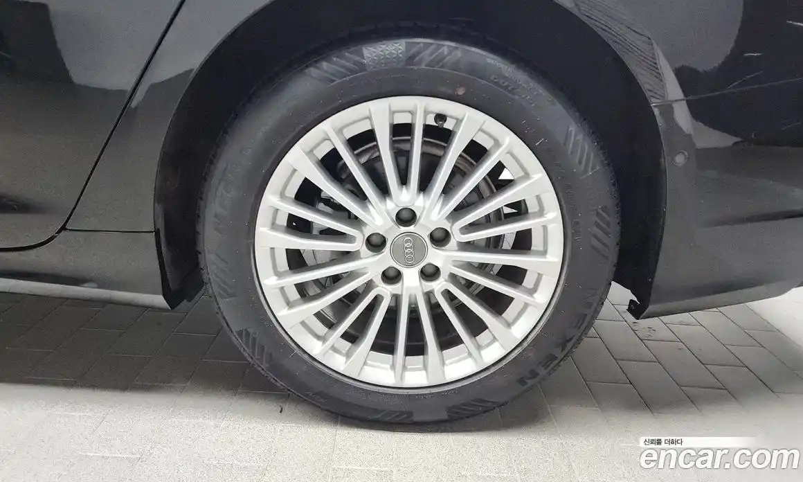 Audi A6 2021 2.0 Автомат в Москве № 163701, фото 5