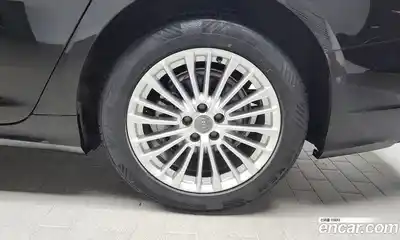 Audi A6 2021 2.0 Автомат в Москве № 163701, миниатюра 5