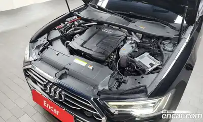 Audi A6 2021 2.0 Автомат в Москве № 163701, миниатюра 6