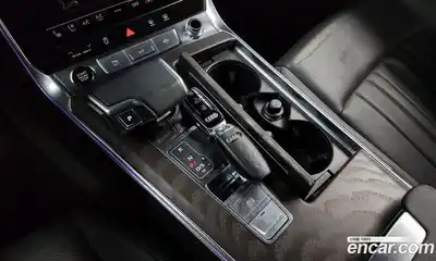 Audi A6 2021 2.0 Автомат в Москве № 163701, миниатюра 9