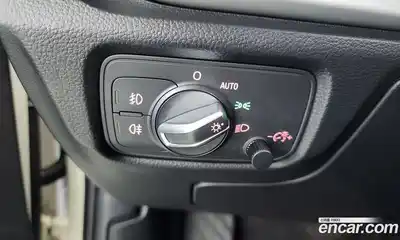 Audi A3 2015 1.6 Автомат в Москве № 163775, миниатюра 11