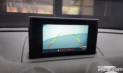 Audi A3 2015 1.6 Автомат в Москве № 163775, миниатюра 2