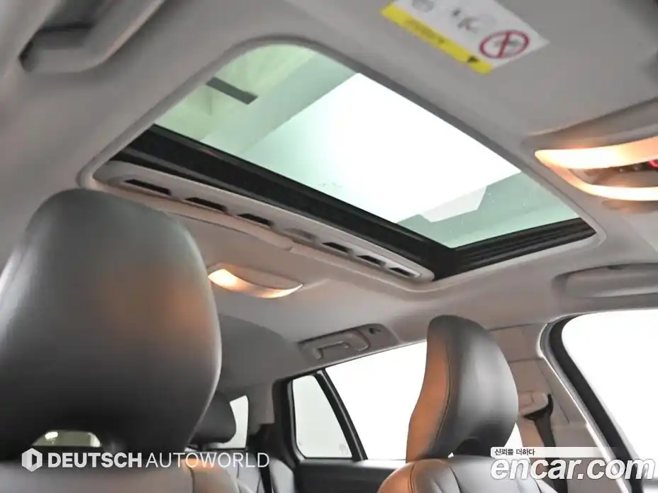 Volvo V60 2018 2.0 Автомат в Москве № 164880, фото 19