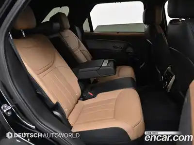 Land Rover Range-Rover Sport 2023 3.0 Автомат в Москве № 166231, миниатюра 12