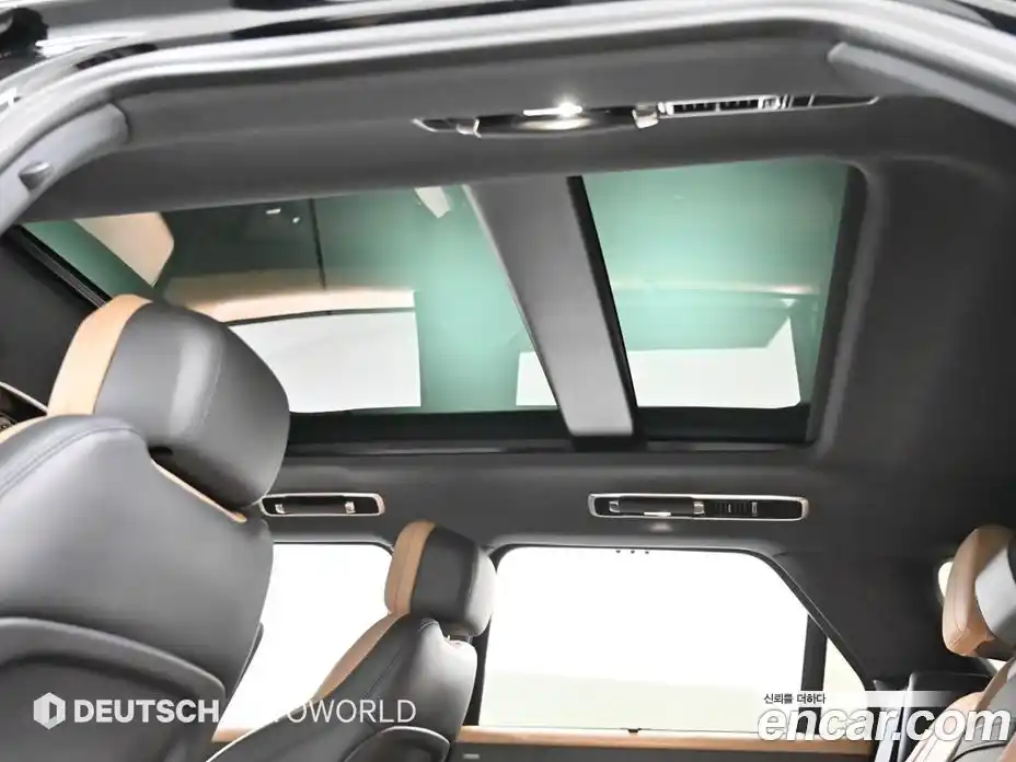 Land Rover Range-Rover Sport 2023 3.0 Автомат в Москве № 166231, фото 19