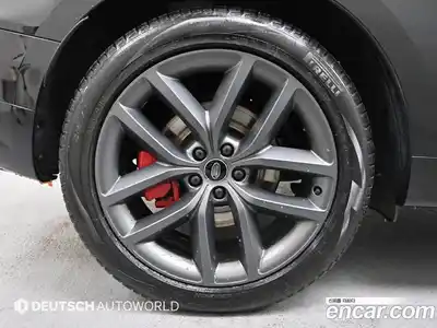 Land Rover Range-Rover Sport 2023 3.0 Автомат в Москве № 166231, миниатюра 5