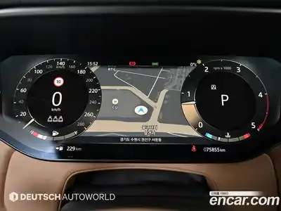 Land Rover Range-Rover Sport 2023 3.0 Автомат в Москве № 166231, миниатюра 8