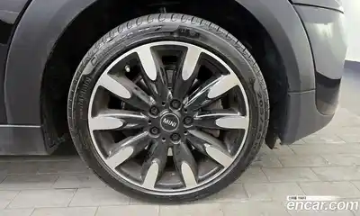 Mini Cooper 2020 2.0 Автомат в Москве № 166945, миниатюра 11