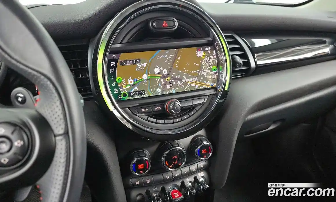 Mini Cooper 2020 2.0 Автомат в Москве № 166945, фото 4