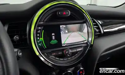 Mini Cooper 2020 2.0 Автомат в Москве № 166945, миниатюра 5