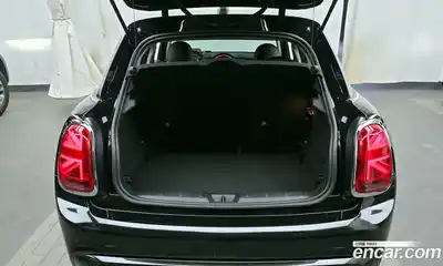 Mini Cooper 2020 2.0 Автомат в Москве № 166945, миниатюра 8