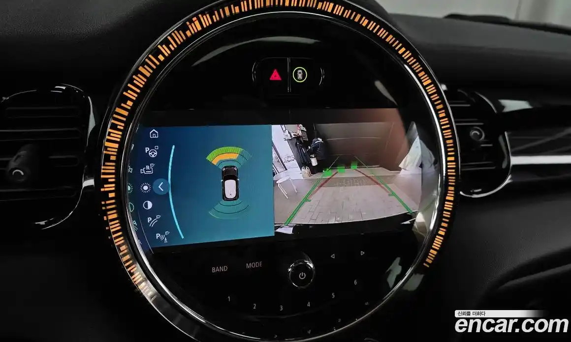 Mini Cooper 2023 2.0 Автомат в Москве № 167035, фото 15