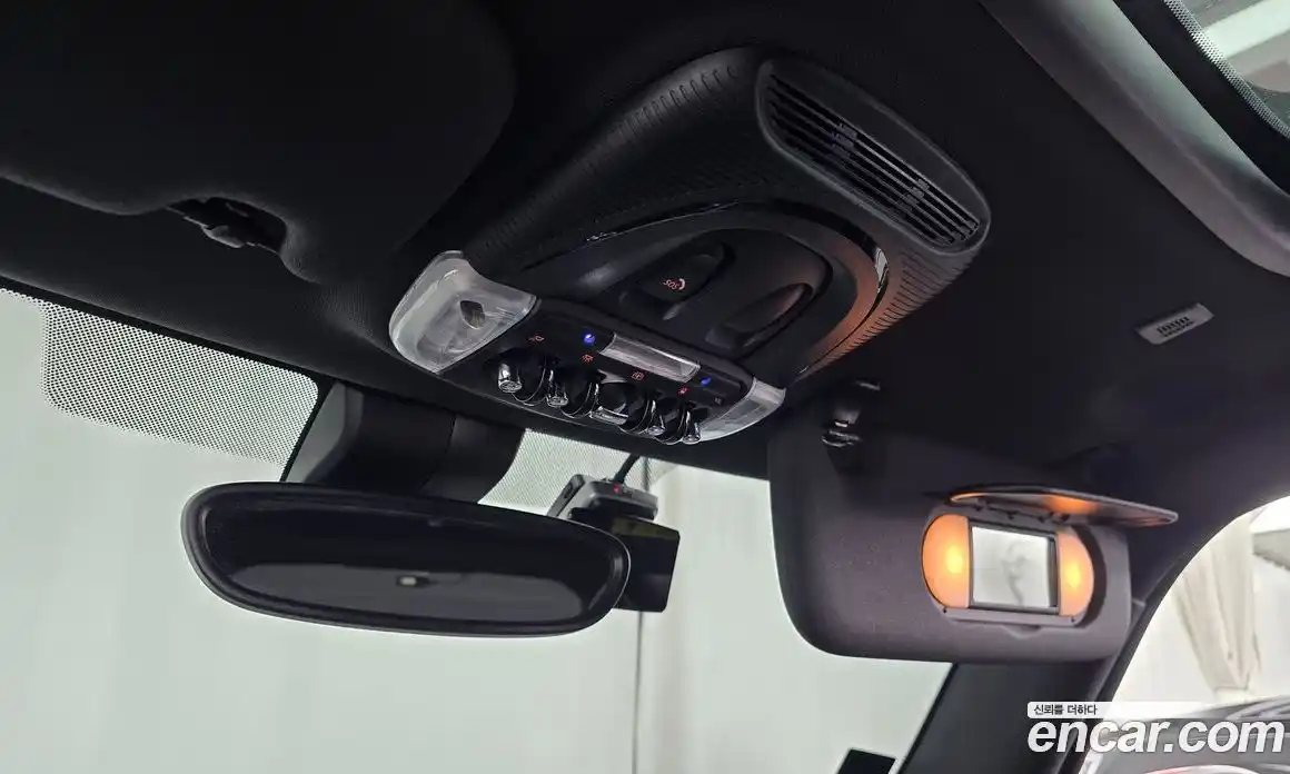 Mini Cooper 2023 2.0 Автомат в Москве № 167035, фото 18