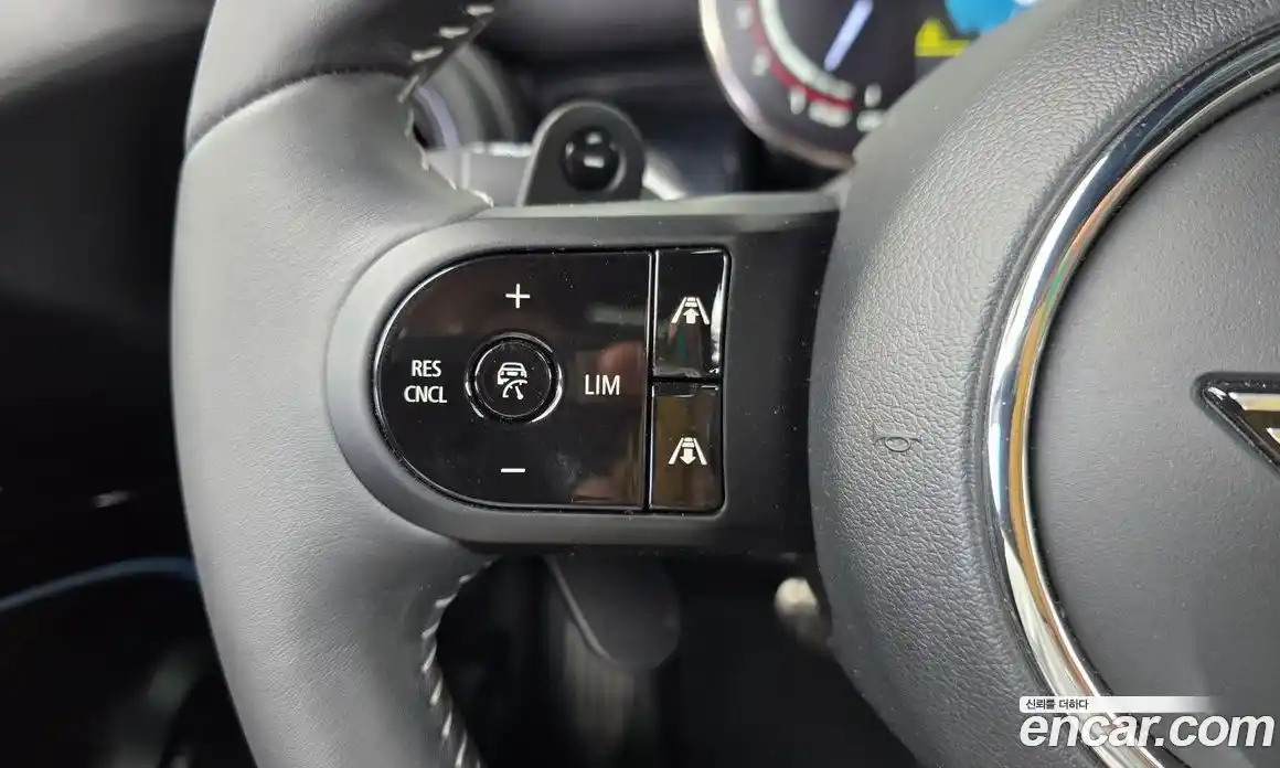 Mini Cooper 2023 2.0 Автомат в Москве № 167035, фото 19