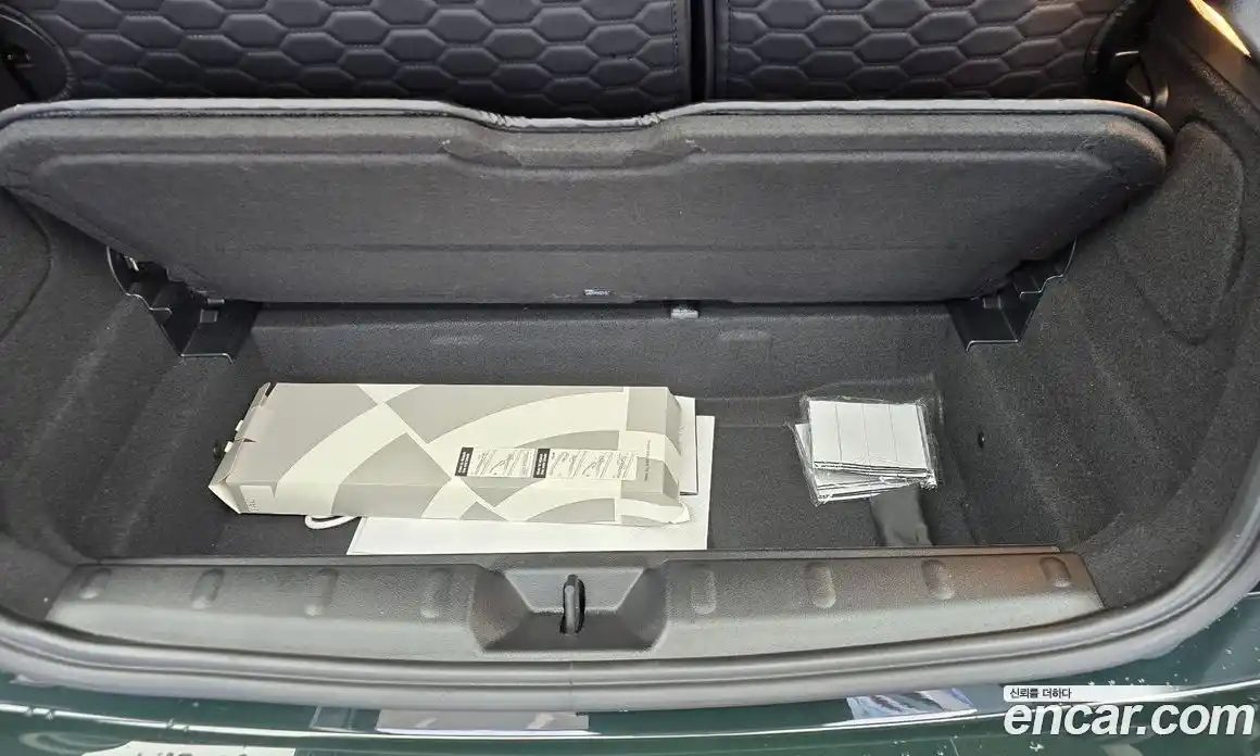 Mini Cooper 2023 2.0 Автомат в Москве № 167035, фото 20