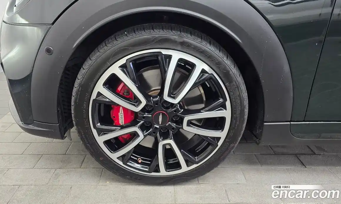 Mini Cooper 2023 2.0 Автомат в Москве № 167035, фото 5