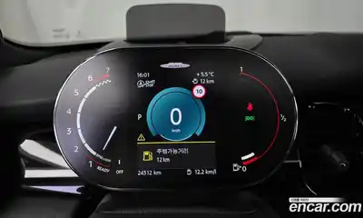 Mini Cooper 2023 2.0 Автомат в Москве № 167035, миниатюра 8