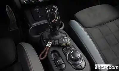 Mini Cooper 2023 2.0 Автомат в Москве № 167035, миниатюра 9