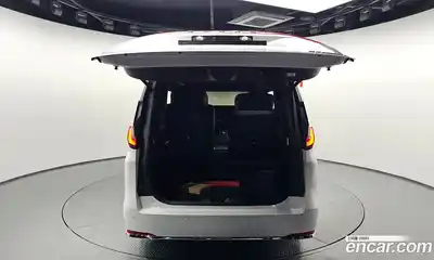 Lexus LM 2025 2.5 Автомат в Москве № 167980, миниатюра 3