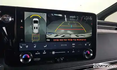 Lexus LM 2025 2.5 Автомат в Москве № 167980, миниатюра 8