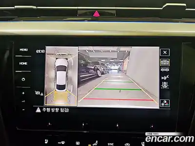 Volkswagen Arteon 2023 2.0 Автомат в Москве № 168526, миниатюра 11