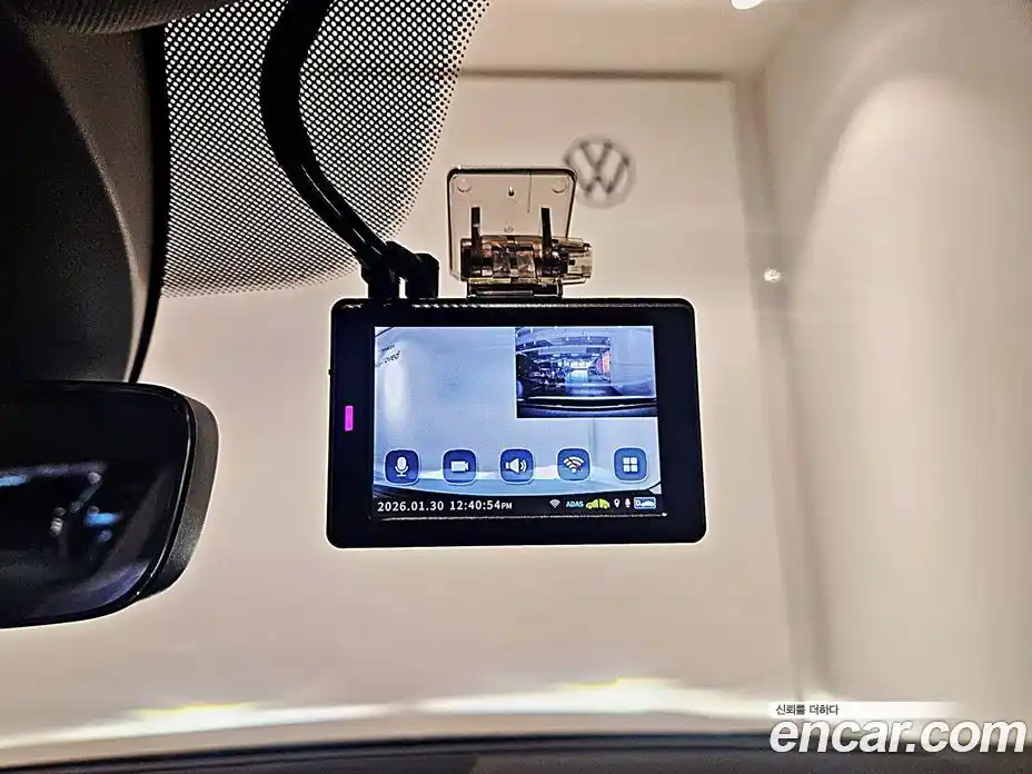 Volkswagen Arteon 2023 2.0 Автомат в Москве № 168526, фото 14