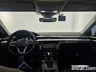 Volkswagen Arteon 2023 2.0 Автомат в Москве № 168526, миниатюра 7
