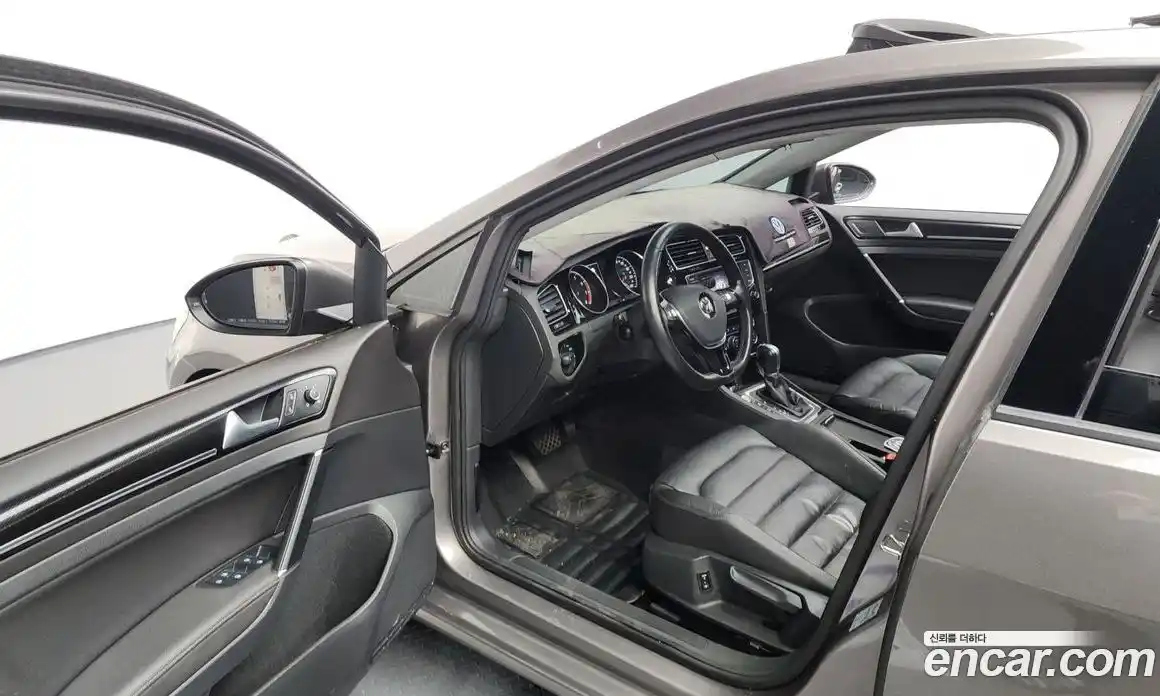 Volkswagen Golf 2014 1.4 Автомат в Москве № 168973, фото 12