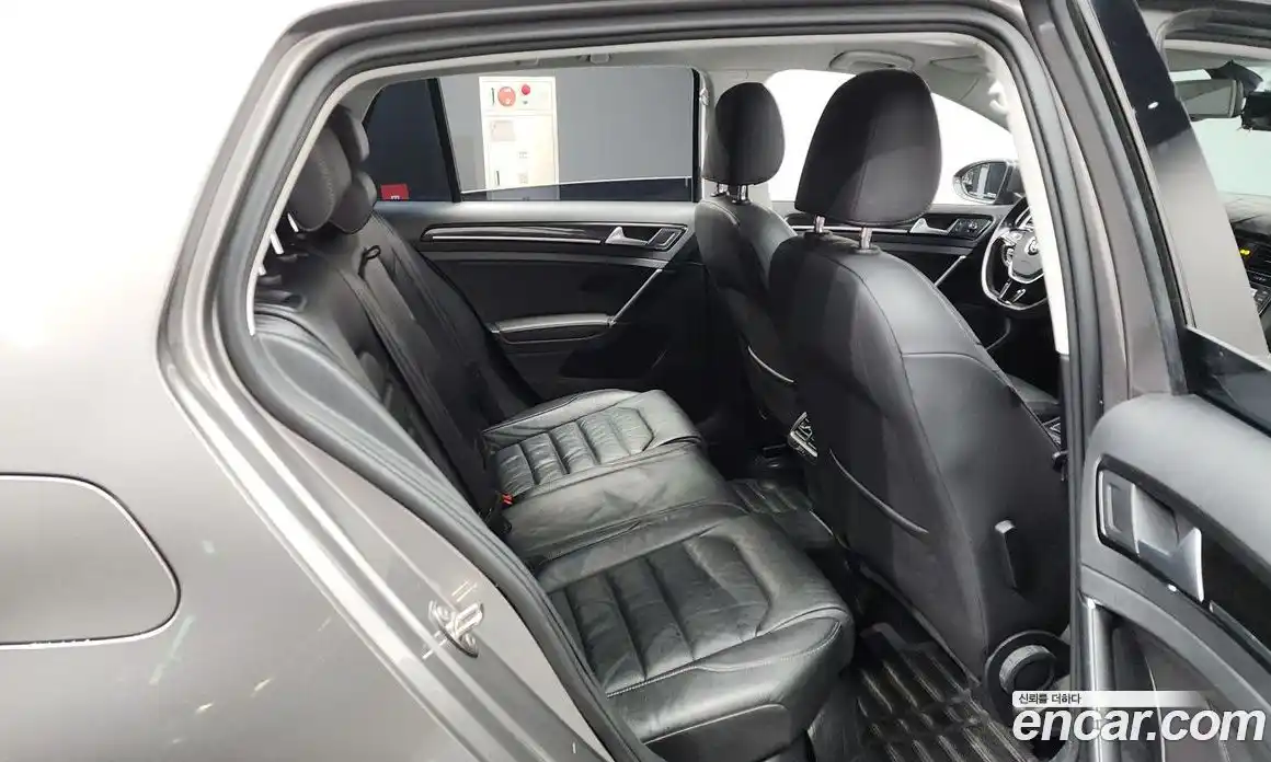 Volkswagen Golf 2014 1.4 Автомат в Москве № 168973, фото 13