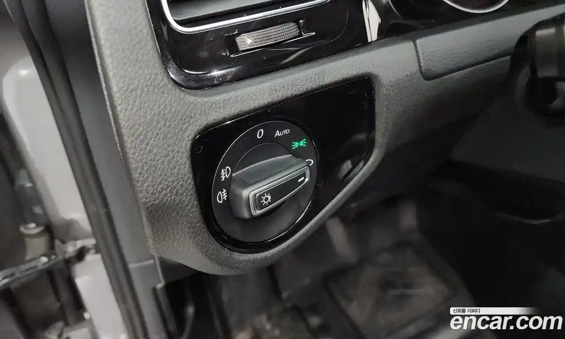 Volkswagen Golf 2014 1.4 Автомат в Москве № 168973, фото 14