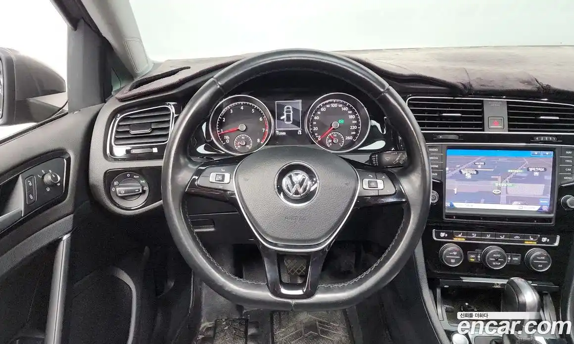 Volkswagen Golf 2014 1.4 Автомат в Москве № 168973, фото 15