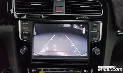 Volkswagen Golf 2014 1.4 Автомат в Москве № 168973, миниатюра 2