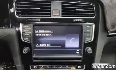 Volkswagen Golf 2014 1.4 Автомат в Москве № 168973, миниатюра 3