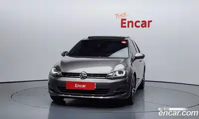 Volkswagen Golf 2014 1.4 Автомат в Москве № 168973, миниатюра 5