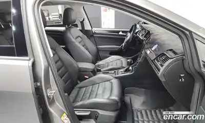 Volkswagen Golf 2014 1.4 Автомат в Москве № 168973, миниатюра 6