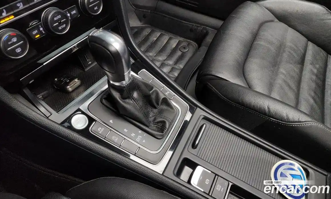 Volkswagen Golf 2014 1.4 Автомат в Москве № 168973, фото 8