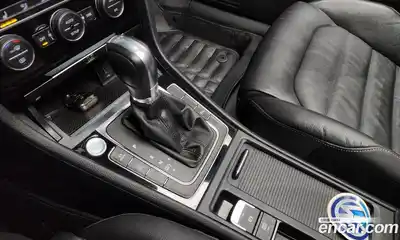 Volkswagen Golf 2014 1.4 Автомат в Москве № 168973, миниатюра 8