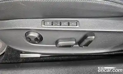 Volkswagen Passat 2014 2.0 Автомат в Москве № 168995, миниатюра 4