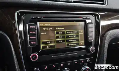 Volkswagen Passat 2014 2.0 Автомат в Москве № 168995, миниатюра 10