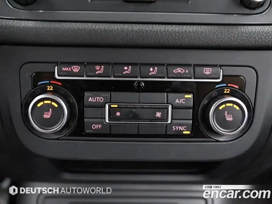 Volkswagen Tiguan 2015 2.0 Автомат в Москве № 169214, фото 17