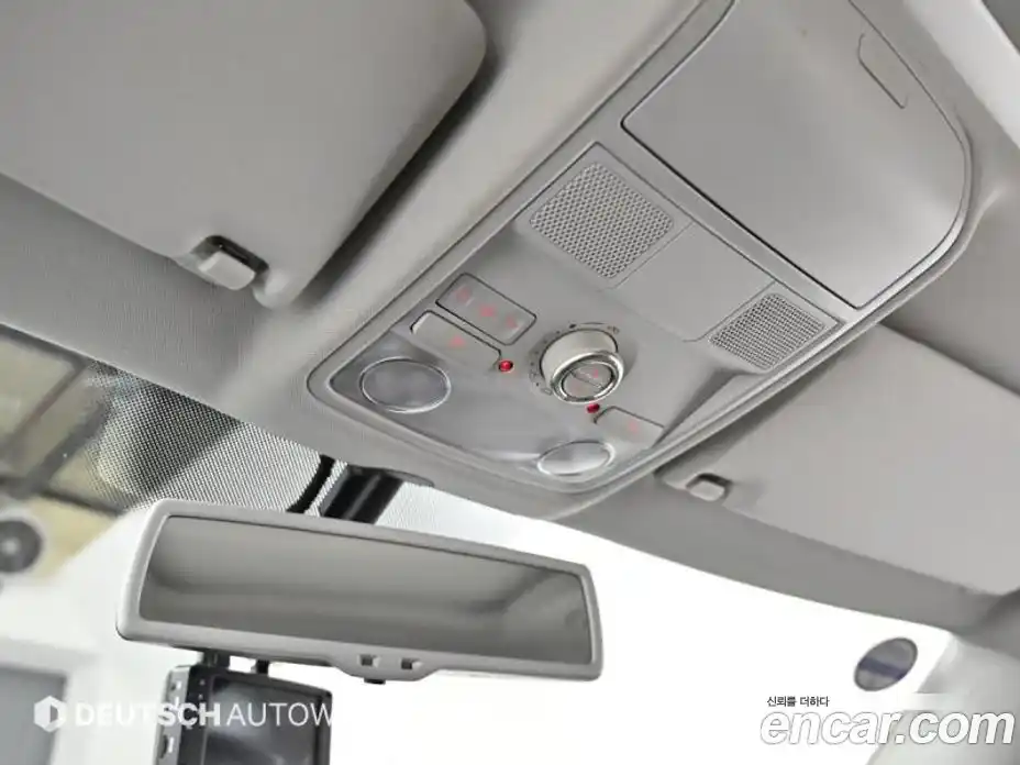 Volkswagen Tiguan 2015 2.0 Автомат в Москве № 169214, фото 18