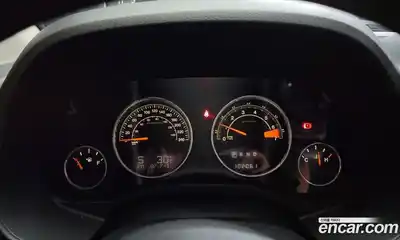 Jeep Compass 2014 2.4 Автомат в Москве № 169773, миниатюра 2